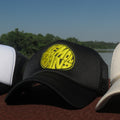 LemonBand Trucker Hat