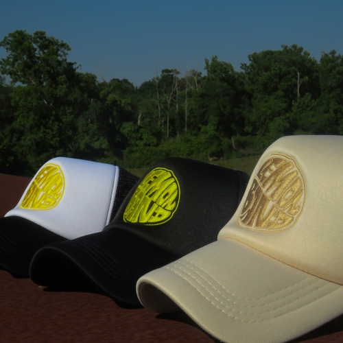 LemonBand Trucker Hat